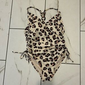 Kona Sol one piece suit